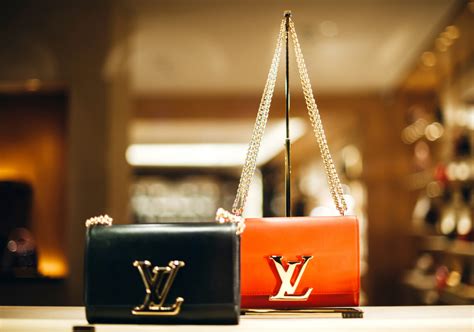 why did louis vuitton destroy